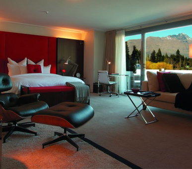 Картинка The Spire Queenstown (Новая Зеландия, Куинстаун) 2 Фото The Spire Queenstown (Новая Зеландия, Куинстаун) 2