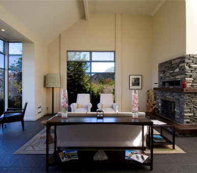 Картинка Azur Lodge (Новая Зеландия, Квинстаун) 11 Фото Azur Lodge (Новая Зеландия, Квинстаун) 11