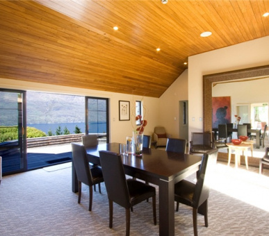 Картинка Azur Lodge (Новая Зеландия, Квинстаун) 10 Фото Azur Lodge (Новая Зеландия, Квинстаун) 10