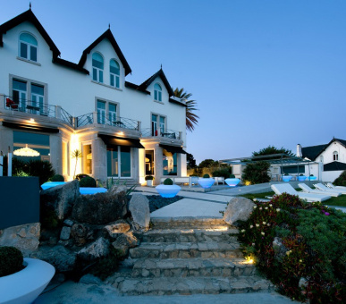 Картинка Farol Design Hotel (Португалия, Кашкайш) 9 Фото Farol Design Hotel (Португалия, Кашкайш) 9