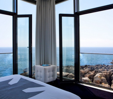 Картинка Farol Design Hotel (Португалия, Кашкайш) 10 Фото Farol Design Hotel (Португалия, Кашкайш) 10