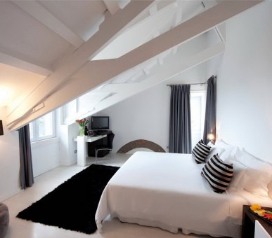 Картинка Farol Design Hotel (Португалия, Кашкайш) 2 Фото Farol Design Hotel (Португалия, Кашкайш) 2