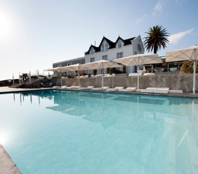 Картинка Farol Design Hotel (Португалия, Кашкайш) 6 Фото Farol Design Hotel (Португалия, Кашкайш) 6