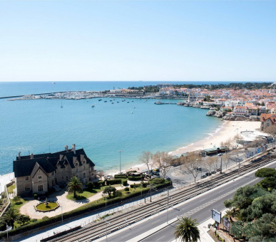 Картинка Farol Design Hotel (Португалия, Кашкайш) 11 Фото Farol Design Hotel (Португалия, Кашкайш) 11