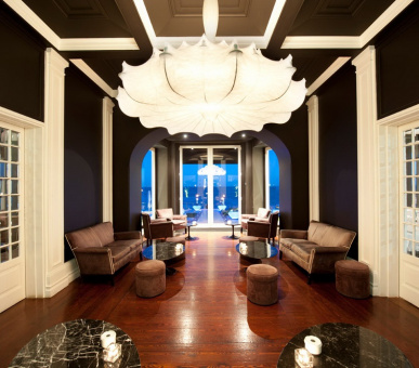 Картинка Farol Design Hotel (Португалия, Кашкайш) 16 Фото Farol Design Hotel (Португалия, Кашкайш) 16