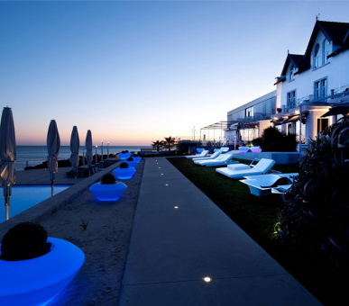 Картинка Farol Design Hotel (Португалия, Кашкайш) 4 Фото Farol Design Hotel (Португалия, Кашкайш) 4