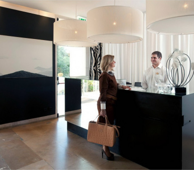 Картинка Farol Design Hotel (Португалия, Кашкайш) 8 Фото Farol Design Hotel (Португалия, Кашкайш) 8