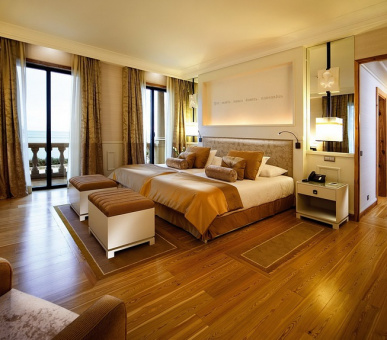 Фото Grande Real Villa Italia Hotel  7