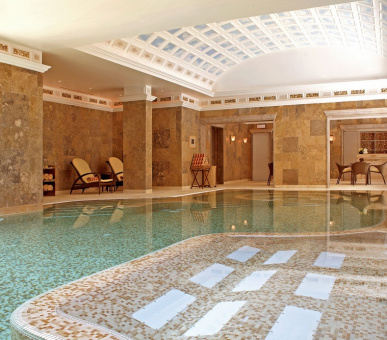 Фото Grande Real Villa Italia Hotel  16