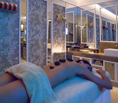 Фото Grande Real Villa Italia Hotel  15