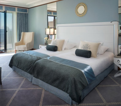 Фото Grande Real Villa Italia Hotel  11