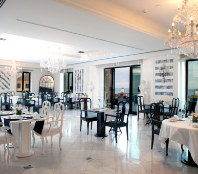 Фото Grande Real Villa Italia Hotel  21