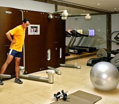 Фото Grande Real Villa Italia Hotel  14