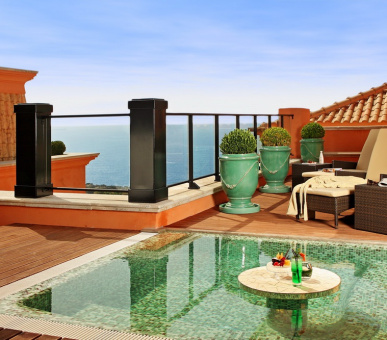 Фото Grande Real Villa Italia Hotel  10