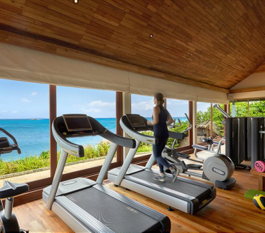 Фото Six Senses Zil Pasyon 44