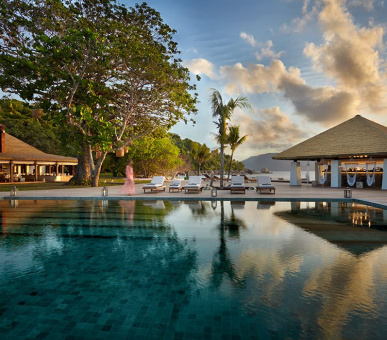 Фото Six Senses Zil Pasyon 47