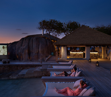 Фото Six Senses Zil Pasyon 46