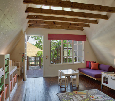 Фото Six Senses Zil Pasyon 54