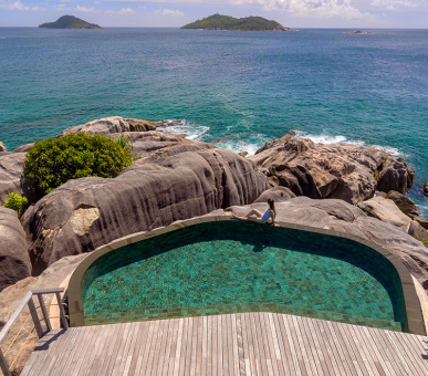 Фото Six Senses Zil Pasyon 33