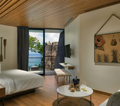 Фото Six Senses Zil Pasyon 6