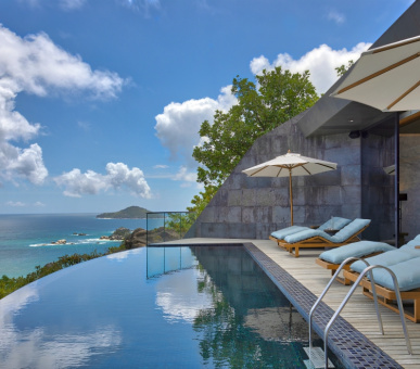 Фото Six Senses Zil Pasyon 5