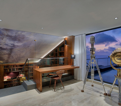 Фото Six Senses Zil Pasyon 18