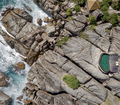 Фото Six Senses Zil Pasyon 29