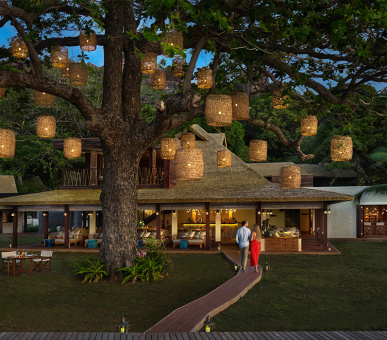 Фото Six Senses Zil Pasyon 26