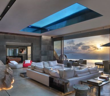 Фото Six Senses Zil Pasyon 17