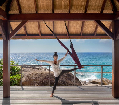 Фото Six Senses Zil Pasyon 37