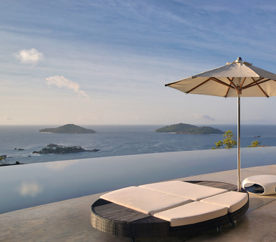 Фото Six Senses Zil Pasyon 22