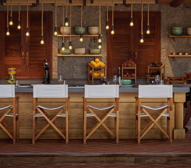 Фото Six Senses Zil Pasyon 36