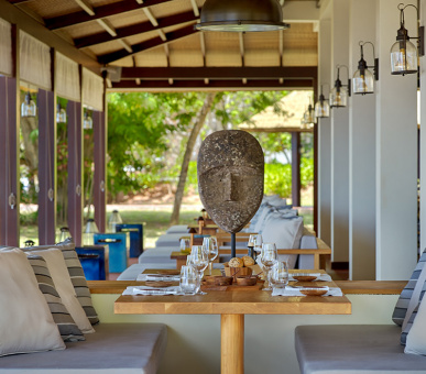 Фото Six Senses Zil Pasyon 31