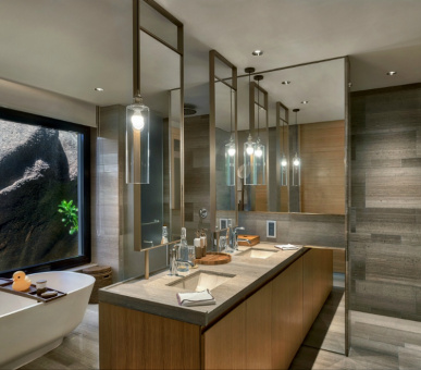 Фото Six Senses Zil Pasyon 15