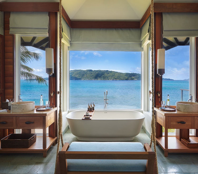 Фото Six Senses Zil Pasyon 53