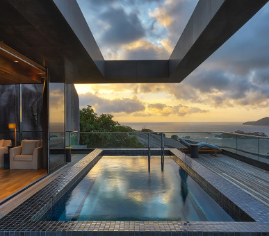 Фото Six Senses Zil Pasyon 9