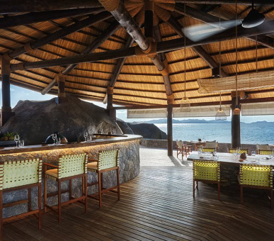 Фото Six Senses Zil Pasyon 27