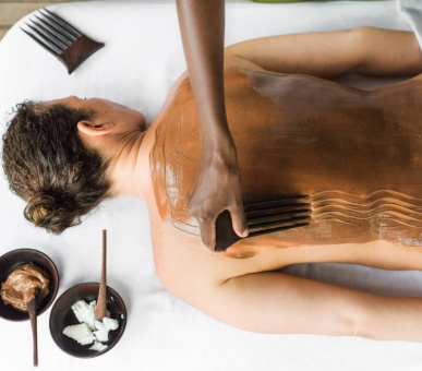 Фото Six Senses Zil Pasyon 41