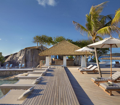 Фото Six Senses Zil Pasyon 30