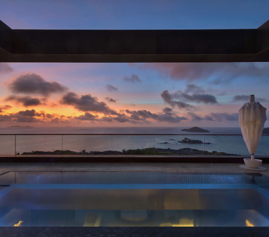 Фото Six Senses Zil Pasyon 16