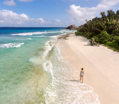 Фото Six Senses Zil Pasyon 48