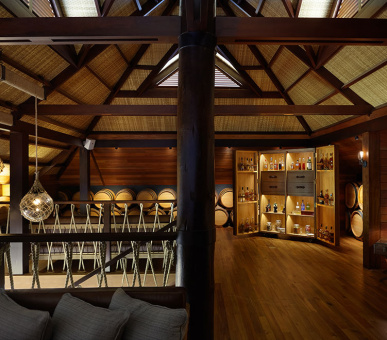 Фото Six Senses Zil Pasyon 32