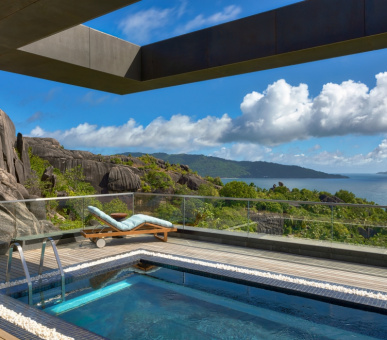 Фото Six Senses Zil Pasyon 4