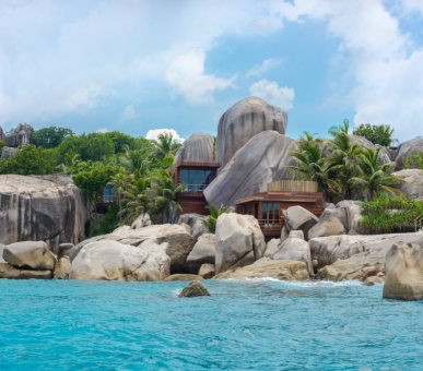 Фото Six Senses Zil Pasyon 38