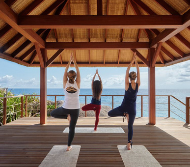 Фото Six Senses Zil Pasyon 42