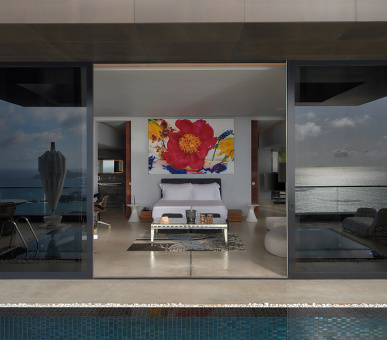 Фото Six Senses Zil Pasyon 20