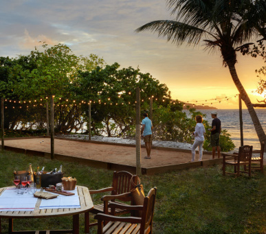 Фото Six Senses Zil Pasyon 49