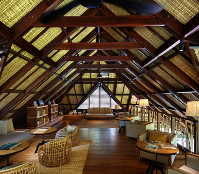 Фото Six Senses Zil Pasyon 52