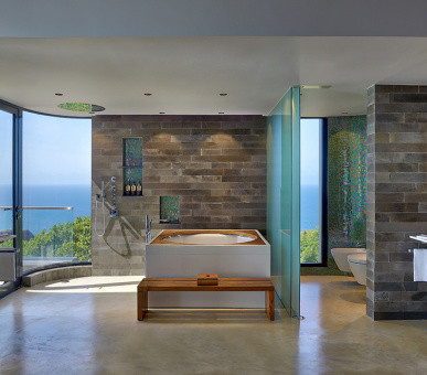 Фото Six Senses Zil Pasyon 21