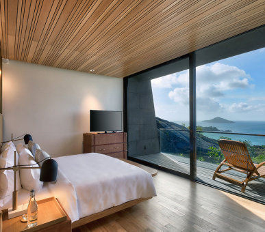 Фото Six Senses Zil Pasyon 11